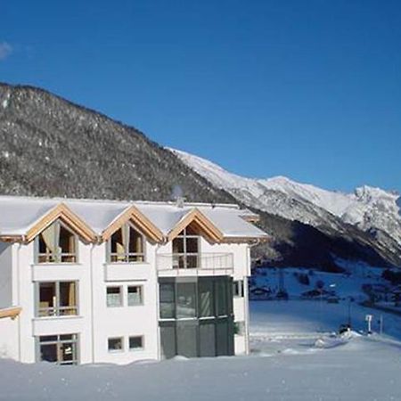 Adrian Bed & Breakfast Sankt Anton am Arlberg Exterior photo