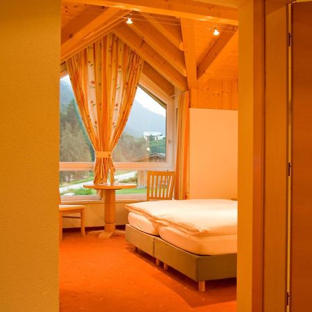 Adrian Bed & Breakfast Sankt Anton am Arlberg Exterior photo