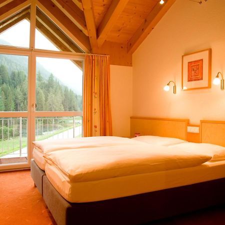 Adrian Bed & Breakfast Sankt Anton am Arlberg Exterior photo