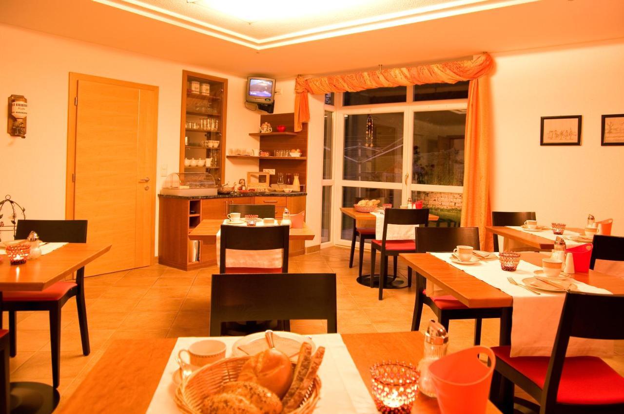 Adrian Bed & Breakfast Sankt Anton am Arlberg Exterior photo