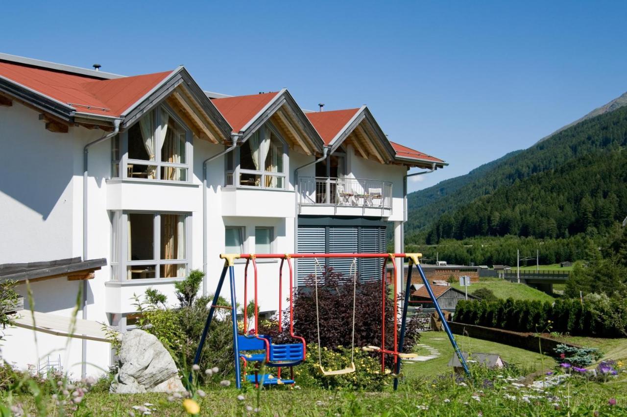 Adrian Bed & Breakfast Sankt Anton am Arlberg Exterior photo